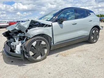 2025 Volvo EX30 YV4EK3ZLXS2604982