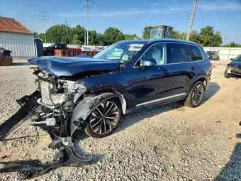 2026 Volvo XC90 YV4062PFXT1485084