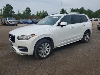 2016 Volvo XC90 YV4A22PK6G1067267