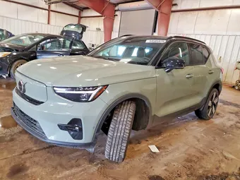 2024 Volvo XC40 YV4ER3XM5R2248085