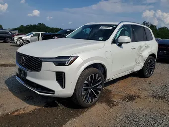 2026 Volvo XC90 YV4H60PFXT1478739