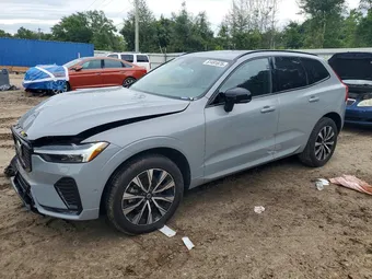 2025 Volvo XC60 YV4M12RC4S1183467