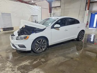 2018 Volvo S60 L YV140MTLXJ2450768