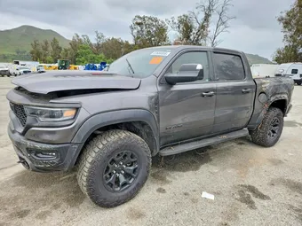 2021 Ram 1500 1C6SRFU93MN764662