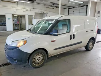 2017 Ram Promaster City ZFBERFAB8H6E51187