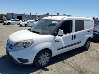 2017 Ram Promaster City ZFBERFBBXH6D72781