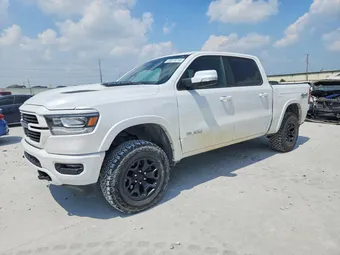 2020 Ram 1500 1C6SRFJT9LN325478 Lot 58378746