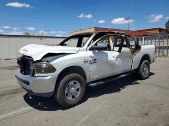 2017 Ram 2500 3C6TR5DT6HG610228 Lot 61278696