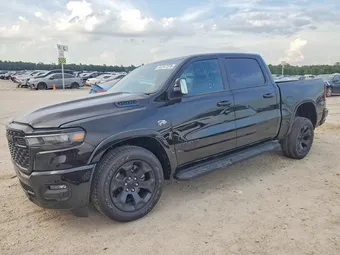 2026 Ram 1500 1C6RREFT7TN381369 Lot 55747376