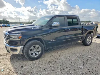 2019 Ram 1500 1C6RREJT8KN615976 Lot 57368226