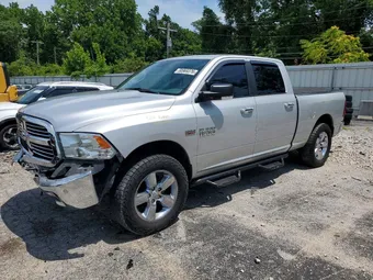 2017 Ram 1500 1C6RR7TT3HS646586 Lot 58969376