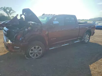 2021 Ram 2500 3C6UR5FL2MG532638 Lot 61747566