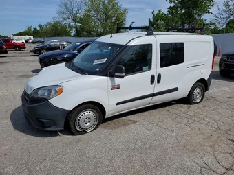 2018 Ram Promaster City ZFBERFAB3J6J33612