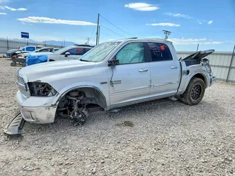 2015 Ram 1500 1C6RR7PT9FS529070 Lot 59282536