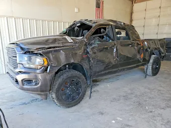 2020 Ram 3500 3C63R3LLXLG155088