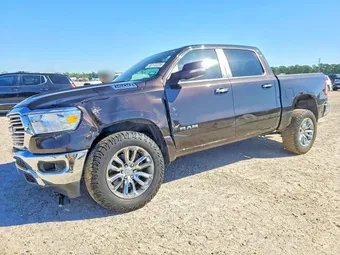 2019 Ram 1500 1C6SRFFT7KN747501 Lot 46172226