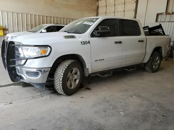 2020 Ram 1500 1C6SRFGT7LN236936 Lot 60854594