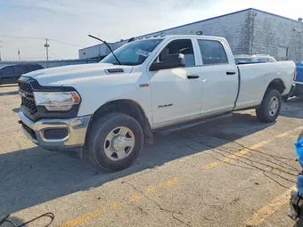 2022 Ram 3500 3C63R3GJXNG333884