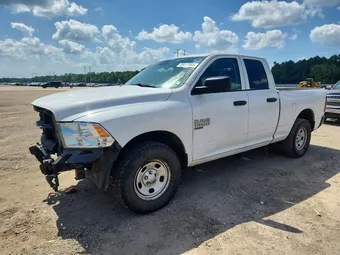2021 Ram 1500 1C6RR7FGXMS535171 Lot 85617665