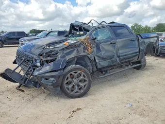 2020 Ram 1500 1C6SRFHT6LN187615 Lot 56609796