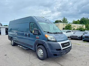 2020 Ram Promaster 3C6URVJG3LE136951