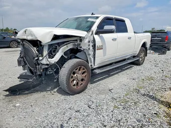 2016 Ram 2500 3C6UR5PJ4GG295183 Lot 61610056