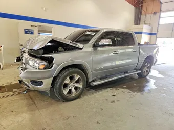 2019 Ram 1500 1C6RREJT3KN738438 Lot 53349466