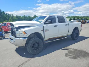 2015 Ram 2500 3C6TR5CT7FG507236 Lot 57120036