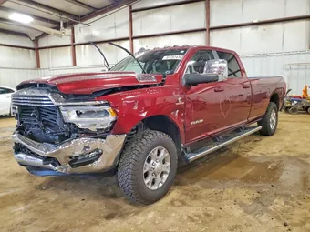 2024 Ram 3500 3C63R3JL4RG108716