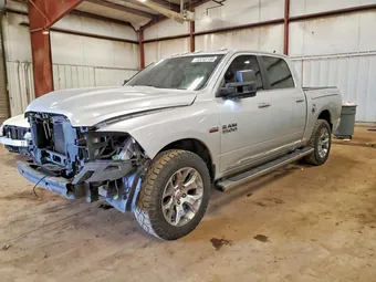 2016 Ram 1500 1C6RR7PTXGS119945 Lot 53245186