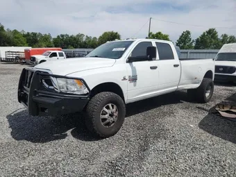 2017 Ram 3500 3C63RRGL1HG723622