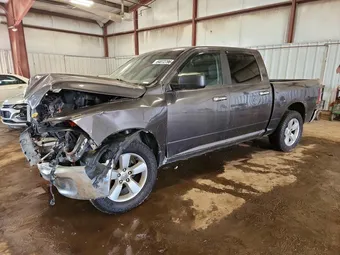 2018 Ram 1500 1C6RR7LT8JS264835 Lot 64072796