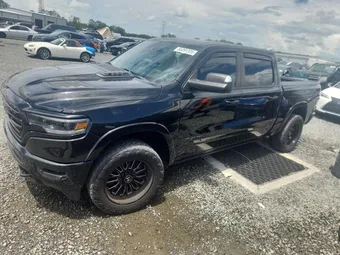 2020 Ram 1500 1C6SRFHT3LN371202 Lot 55391326