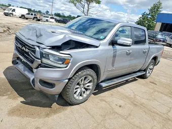 2021 Ram 1500 1C6SRFJT6MN775980 Lot 57894156