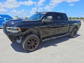 2024 Ram 2500 3C6UR5NL9RG145626 Lot 61326636