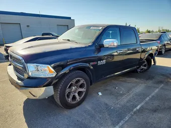 2018 Ram 1500 1C6RR7NM6JS253449 Lot 62433086