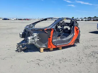 2020 McLaren 600LT SBM13SAA6LW007770