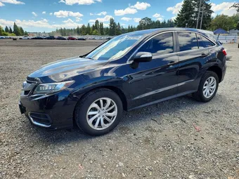2016 Acura RDX 5J8TB4H35GL001863