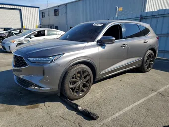 2023 Acura MDX 5J8YE1H49PL028472