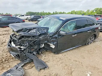 2018 Acura MDX 5J8YD3H30JL010665