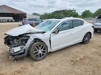 2021 Acura ILX 19UDE2F75MA001259