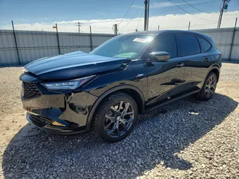 2024 Acura MDX 5J8YE1H0XRL010823