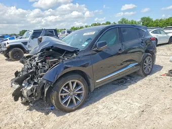 2022 Acura RDX 5J8TC1H5XNL007930