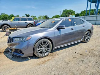 2019 Acura TLX 19UUB2F68KA000216