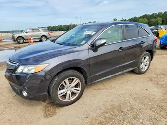 2015 Acura RDX 5J8TB3H59FL007756