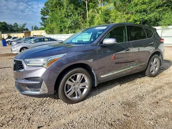 2019 Acura RDX 5J8TC1H73KL003781