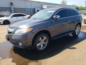 2015 Acura RDX 5J8TB4H5XFL005486
