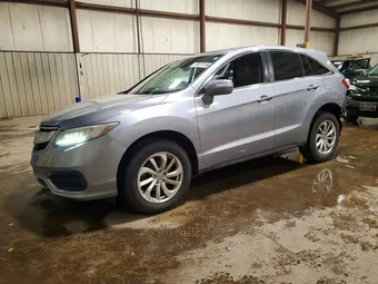 2016 Acura RDX 5J8TB4H57GL017869
