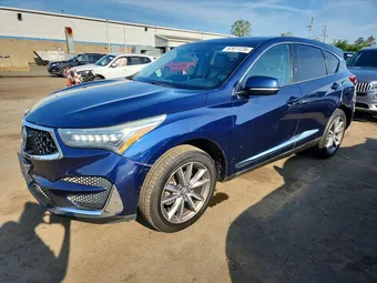 2019 Acura RDX 5J8TC2H56KL028033