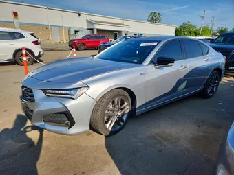 2025 Acura TLX 19UUB6F58SA002773